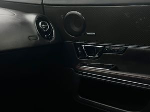 Jaguar XJ 5.0 S/C SWB XJR  - Foto 23
