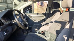 Volkswagen Touran 1.6 TDI 105cv DSG Advance Bmotion Tech  - Foto 4