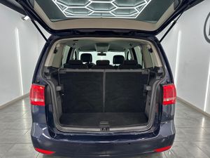 Volkswagen Touran 1.6 TDI 105cv DSG Advance Bmotion Tech  - Foto 10