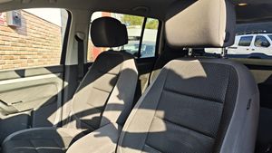 Volkswagen Touran 1.6 TDI 105cv DSG Advance Bmotion Tech  - Foto 5