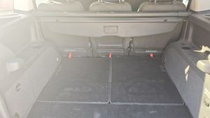 Volkswagen Touran 1.6 TDI 105cv DSG Advance Bmotion Tech  - Foto 9