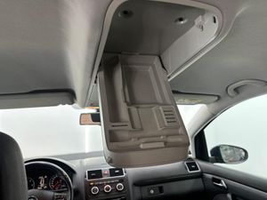 Volkswagen Touran 1.6 TDI 105cv DSG Advance Bmotion Tech  - Foto 15