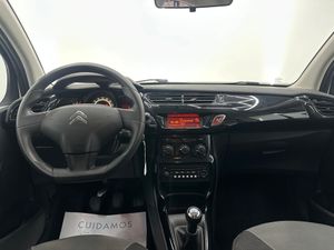 Citroën C3 Puretech 68cv Attraction  - Foto 9