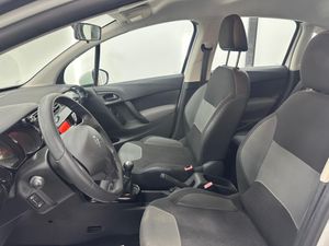Citroën C3 Puretech 68cv Attraction  - Foto 7