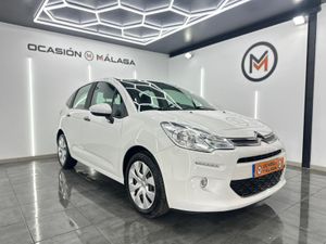 Citroën C3 Puretech 68cv Attraction  - Foto 2