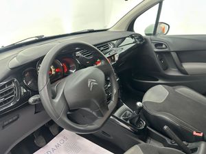 Citroën C3 Puretech 68cv Attraction  - Foto 8