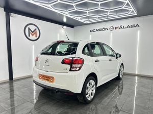 Citroën C3 Puretech 68cv Attraction  - Foto 4