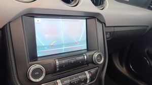 Ford Mustang 2.3 EcoBoost 231kW Mustang Aut. (Conv.) 120.000Km  - Foto 24