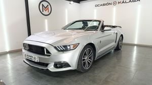 Ford Mustang 2.3 EcoBoost 231kW Mustang Aut. (Conv.) 120.000Km  - Foto 2