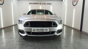 Ford Mustang 2.3 EcoBoost 231kW Mustang Aut. (Conv.) 120.000Km  - Foto 31