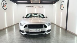 Ford Mustang 2.3 EcoBoost 231kW Mustang Aut. (Conv.) 120.000Km  - Foto 37