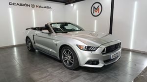Ford Mustang 2.3 EcoBoost 231kW Mustang Aut. (Conv.) 120.000Km  - Foto 35