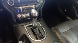 Ford Mustang 2.3 EcoBoost 231kW Mustang Aut. (Conv.) 120.000Km  - Foto 9