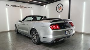 Ford Mustang 2.3 EcoBoost 231kW Mustang Aut. (Conv.) 120.000Km  - Foto 3