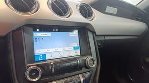 Ford Mustang 2.3 EcoBoost 231kW Mustang Aut. (Conv.) 120.000Km  - Foto 8