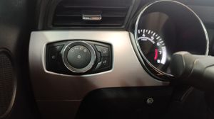Ford Mustang 2.3 EcoBoost 231kW Mustang Aut. (Conv.) 120.000Km  - Foto 12
