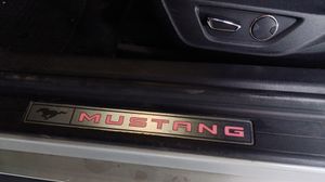 Ford Mustang 2.3 EcoBoost 231kW Mustang Aut. (Conv.) 120.000Km  - Foto 19
