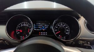 Ford Mustang 2.3 EcoBoost 231kW Mustang Aut. (Conv.) 120.000Km  - Foto 36