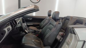 Ford Mustang 2.3 EcoBoost 231kW Mustang Aut. (Conv.) 120.000Km  - Foto 7