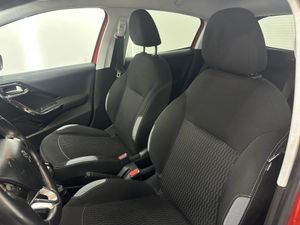 Peugeot 208 5P ACCESS 1.0 VTi 68Cv - 120.000Km  - Foto 10