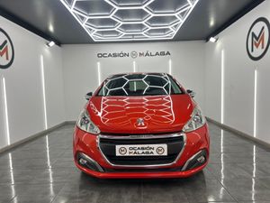Peugeot 208 5P ACCESS 1.0 VTi 68Cv - 120.000Km  - Foto 27