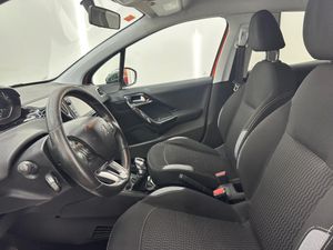 Peugeot 208 5P ACCESS 1.0 VTi 68Cv - 120.000Km  - Foto 7