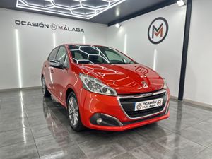 Peugeot 208 5P ACCESS 1.0 VTi 68Cv - 120.000Km  - Foto 2