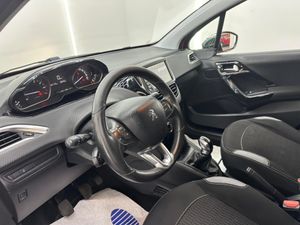Peugeot 208 5P ACCESS 1.0 VTi 68Cv - 120.000Km  - Foto 20
