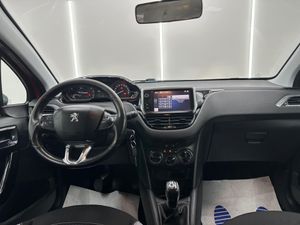 Peugeot 208 5P ACCESS 1.0 VTi 68Cv - 120.000Km  - Foto 22