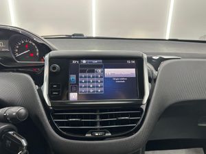Peugeot 208 5P ACCESS 1.0 VTi 68Cv - 120.000Km  - Foto 15