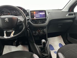 Peugeot 208 5P ACCESS 1.0 VTi 68Cv - 120.000Km  - Foto 23