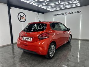 Peugeot 208 5P ACCESS 1.0 VTi 68Cv - 120.000Km  - Foto 4