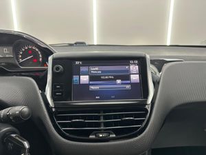 Peugeot 208 5P ACCESS 1.0 VTi 68Cv - 120.000Km  - Foto 13