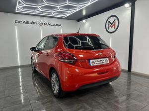 Peugeot 208 5P ACCESS 1.0 VTi 68Cv - 120.000Km  - Foto 3