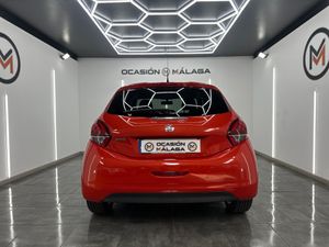 Peugeot 208 5P ACCESS 1.0 VTi 68Cv - 120.000Km  - Foto 25