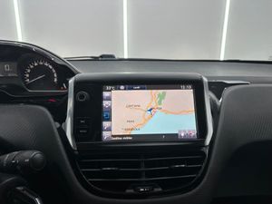 Peugeot 208 5P ACCESS 1.0 VTi 68Cv - 120.000Km  - Foto 14