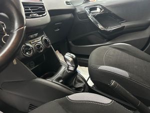 Peugeot 208 5P ACCESS 1.0 VTi 68Cv - 120.000Km  - Foto 21