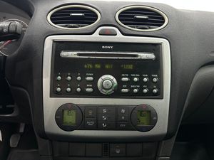 Ford Focus 1.8 TDCi Sport  - Foto 7