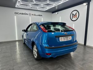 Ford Focus 1.8 TDCi Sport  - Foto 3