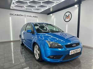 Ford Focus 1.8 TDCi Sport  - Foto 2
