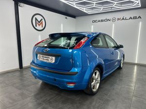 Ford Focus 1.8 TDCi Sport  - Foto 4