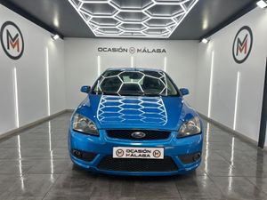Ford Focus 1.8 TDCi Sport  - Foto 19