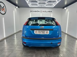 Ford Focus 1.8 TDCi Sport  - Foto 18