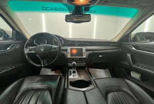 Maserati Quattroporte 3.0 V6 S Q4 Automático 410Cv - 78000km  - Foto 8