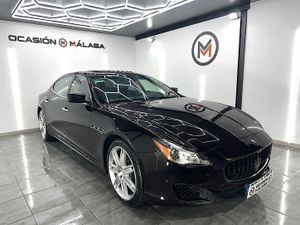 Maserati Quattroporte 3.0 V6 S Q4 Automático 410Cv - 78000km  - Foto 2