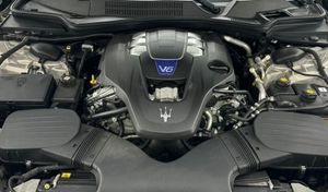 Maserati Quattroporte 3.0 V6 S Q4 Automático 410Cv - 78000km  - Foto 5