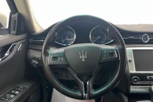 Maserati Quattroporte 3.0 V6 S Q4 Automático 410Cv - 78000km  - Foto 11