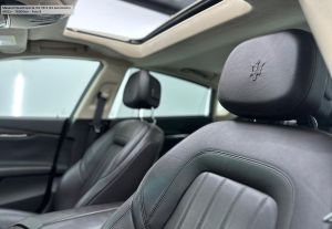 Maserati Quattroporte 3.0 V6 S Q4 Automático 410Cv - 78000km  - Foto 7