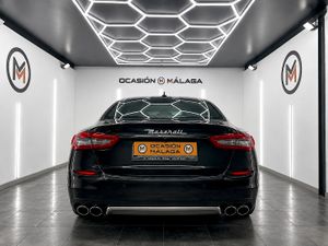 Maserati Quattroporte 3.0 V6 S Q4 Automático 410Cv - 78000km  - Foto 15