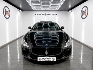 Maserati Quattroporte 3.0 V6 S Q4 Automático 410Cv - 78000km  - Foto 16